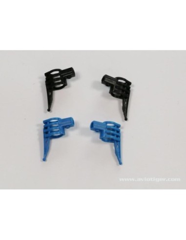 PROTECTION INF MOTEUR S4