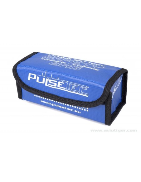 LIPO BAG 19X7.5X8CM