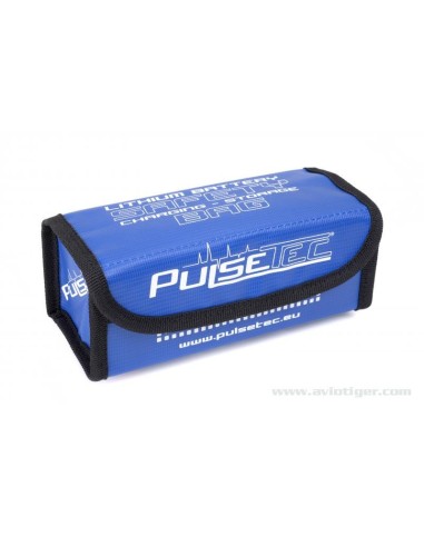 LIPO BAG 19X7.5X8CM