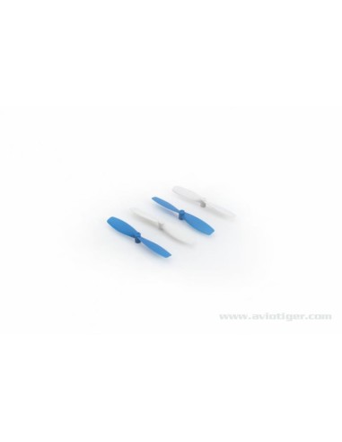 PALE GRAVIT MICRO VISION S4