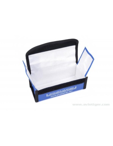 LIPO BAG 19X7.5X8CM