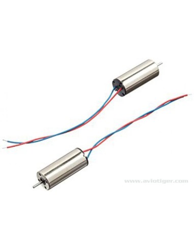 MOTEUR SENS HORAIRE MICRO VISION