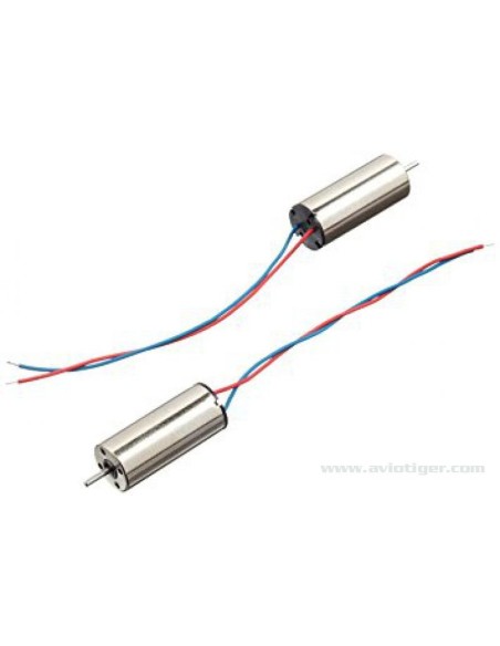 MOTEUR SENS HORAIRE MICRO VISION