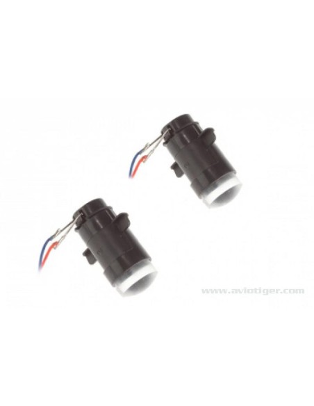 LED BRAS ARRIERE ROUGE