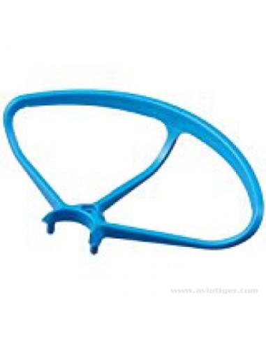 PROTECTION HELICES