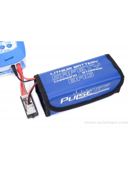 LIPO BAG 19X7.5X8CM