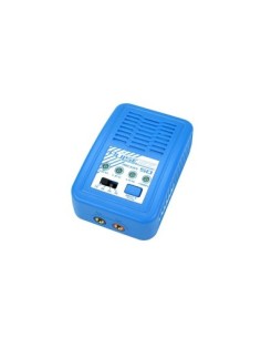 PULSETEC MEGA 50 CHARGER