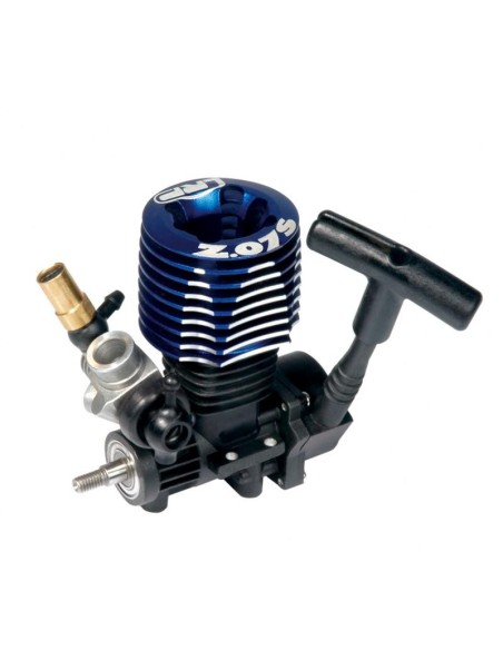 MOTEUR Z0.7S PULLSTART