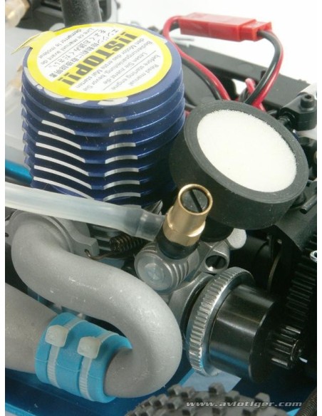 MOTEUR Z0.7S PULLSTART