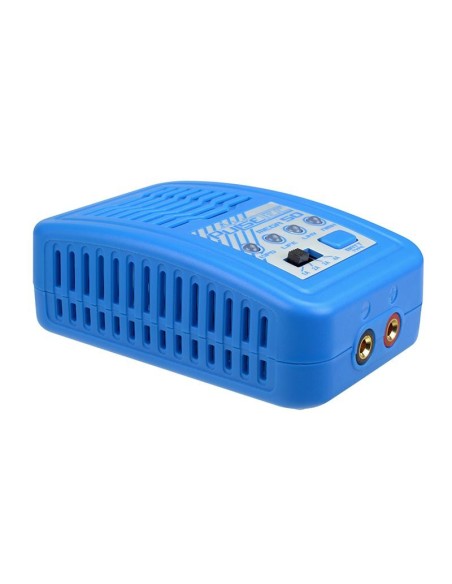 PULSETEC MEGA 50 CHARGER