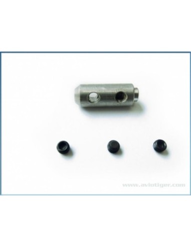 CARDAN TUBE  DEEP BLUE 420