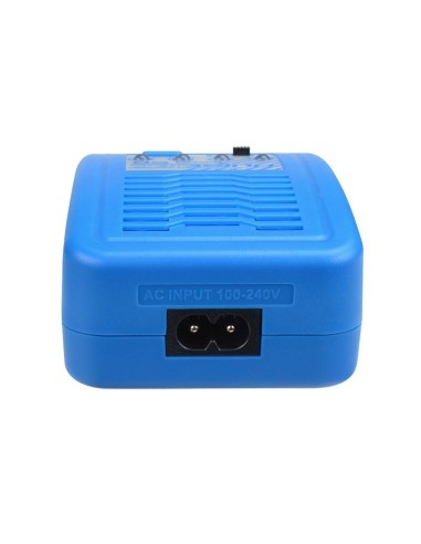 PULSETEC MEGA 50 CHARGER