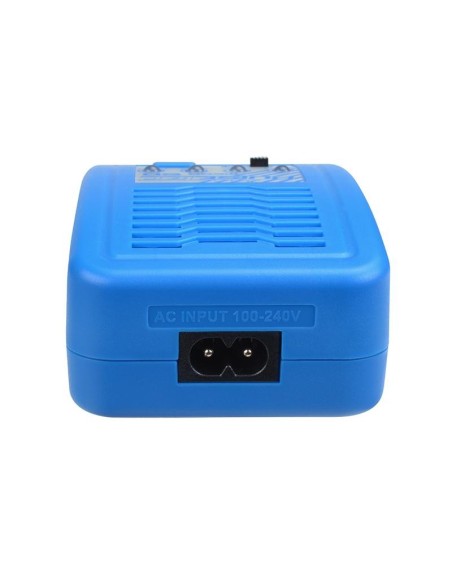 PULSETEC MEGA 50 CHARGER