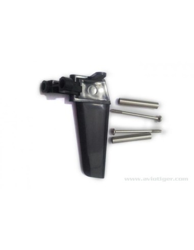 GOUVERNAIL DB450 2.4