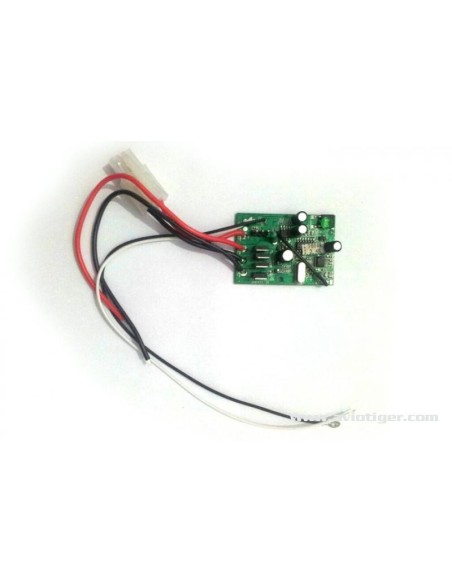 ELECTRONIQUE DB 450 2.4