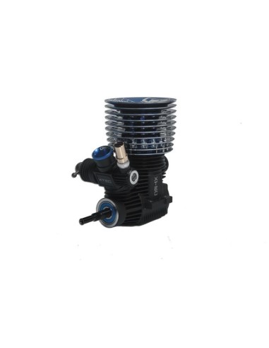 MOTEUR LRP ZZ21C LONGUE COURSE DAVID ONGARO...