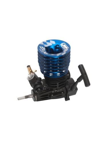 MOTEUR LRP ZR.32 SPEC 4 PULLSTART