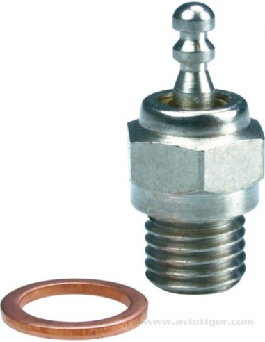 BOUGIE STANDARD R4
