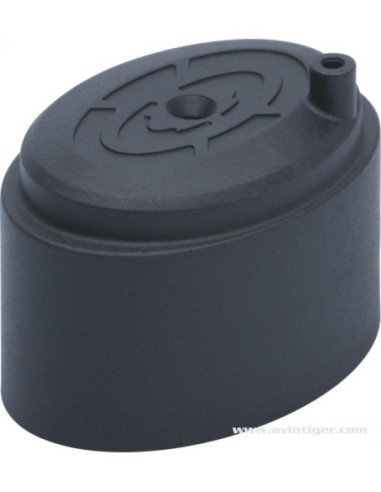 STRUCTURE FILTRE AIR HIGHFLOW 2