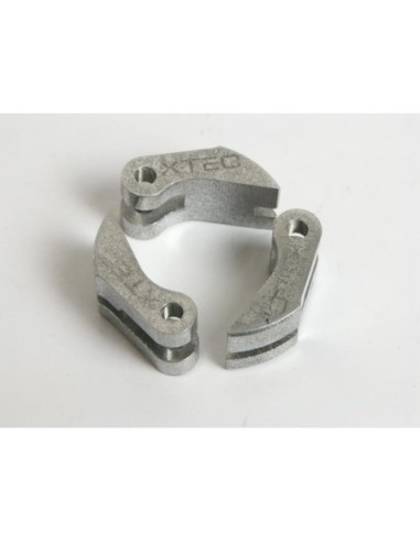 MASSELOTTE EMBRAYAGE ALU S3