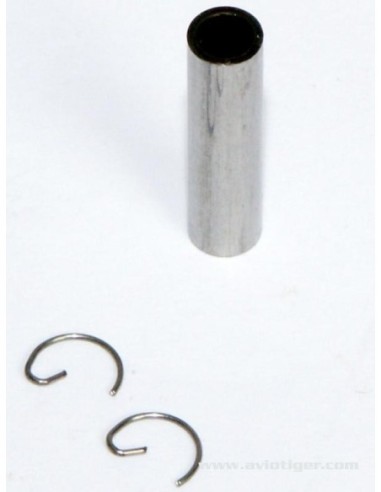 AXE PISTON + CLIPS Z.28R