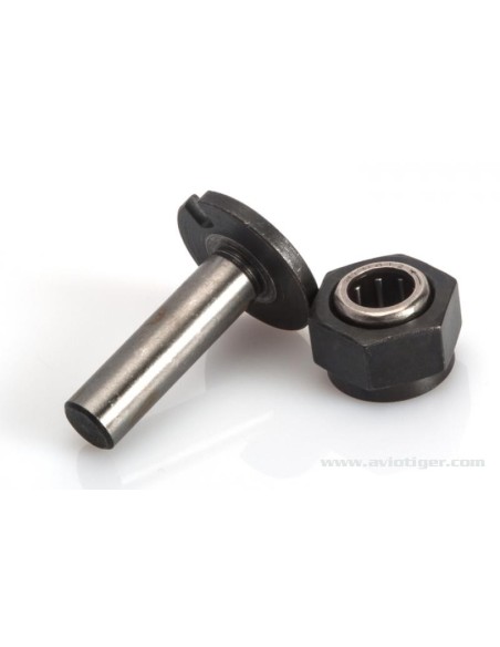 ROUE LIBRE LANCEUR Z28R