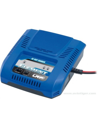 CHARGEUR ELEMENT AC NIMH