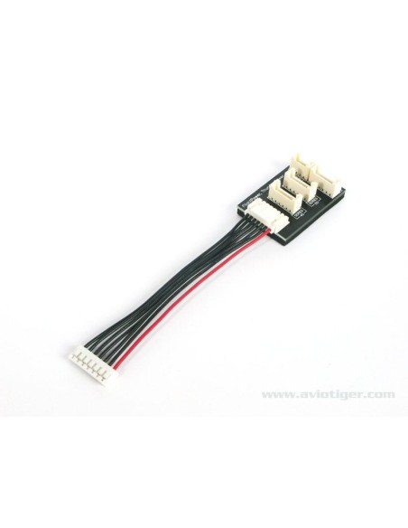 PLAQUE EQ. MULTI FLIGHT/THPOWER