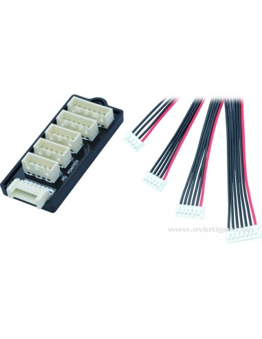 PLAQUE EQ. MULTI POLYQUEST