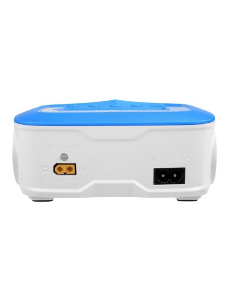 DUAL PULSETEC EXCEL 100 CHARGER