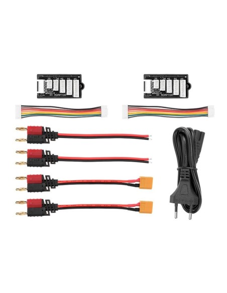 DUAL PULSETEC EXCEL 100 CHARGER