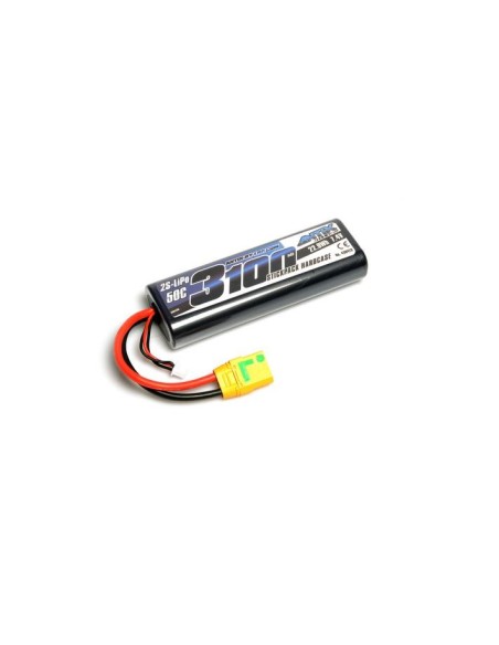 LIPO 7.4V 3100 MAH 50C XT90