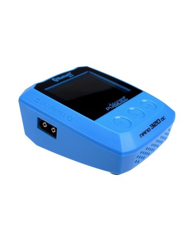 CHARGEUR NANO 320 PULSETEC