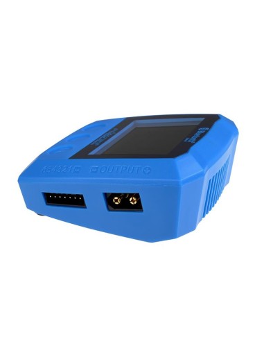 CHARGEUR NANO 320 PULSETEC