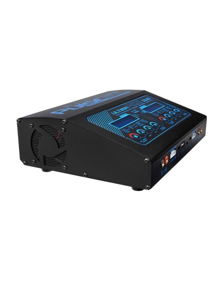 CHARGEUR QUAD ULTIMA 400