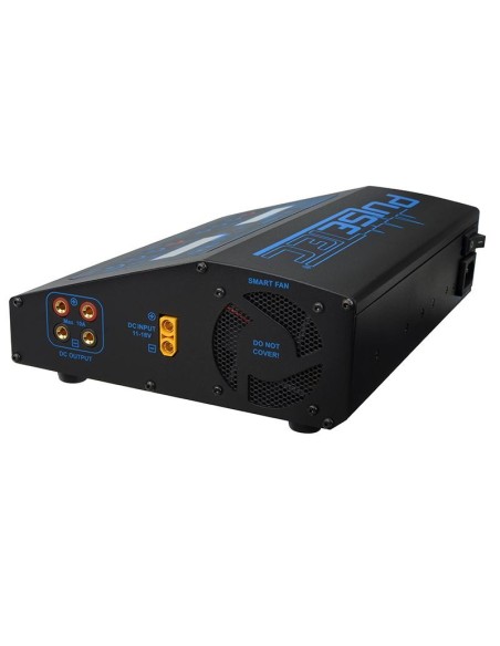 ULTIMA 400 QUAD CHARGER