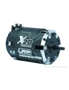 VECTOR X20 BL MODIFIED 8.5T 2