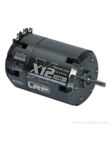 VECTOR X12 MODIFIED 3.5T O. WIND