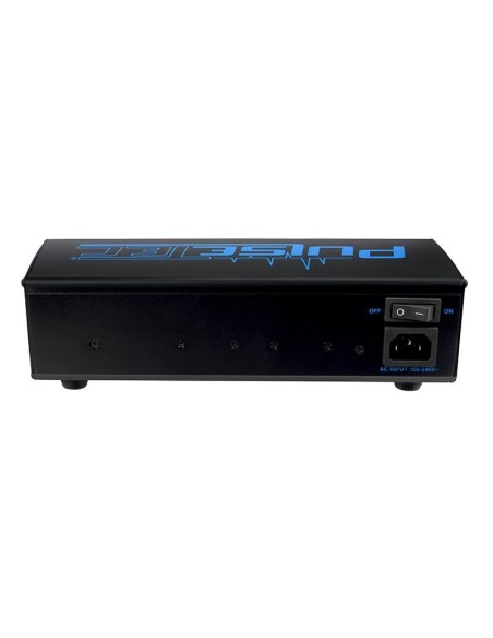 CHARGEUR QUAD ULTIMA 400