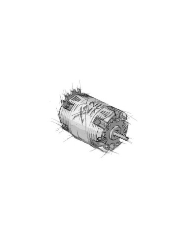 MOTEUR X22 MODIFIE 7.5T
