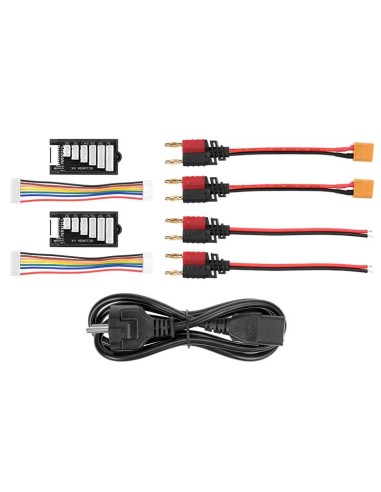 CHARGEUR QUAD ULTIMA 400