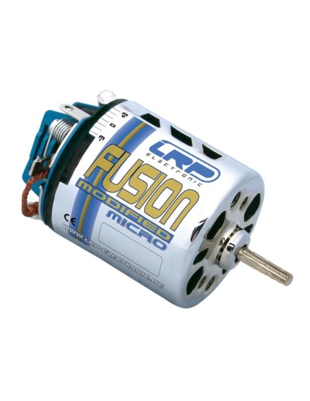 MOTEUR FUSION MICRO HIGH TORQUE