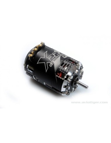 MOTEUR X22 N.B. MODIFIE 6.5T