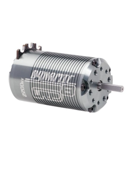 MOTEUR DYNAMIC 8 BRUSHL 2000KV