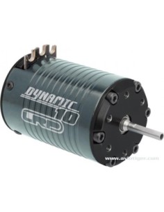 MOTEUR DYNAMIC 10 BL 3800KV 2