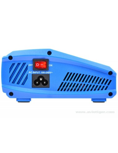DUAL CHARGER ULTIMA 260