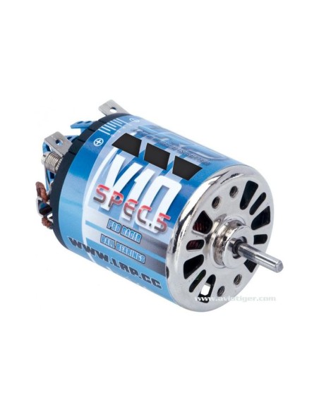 MOTEUR V10 SPEC5 14X2