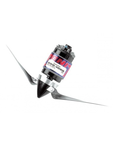 MOTEUR ZENITH 650-10-BB