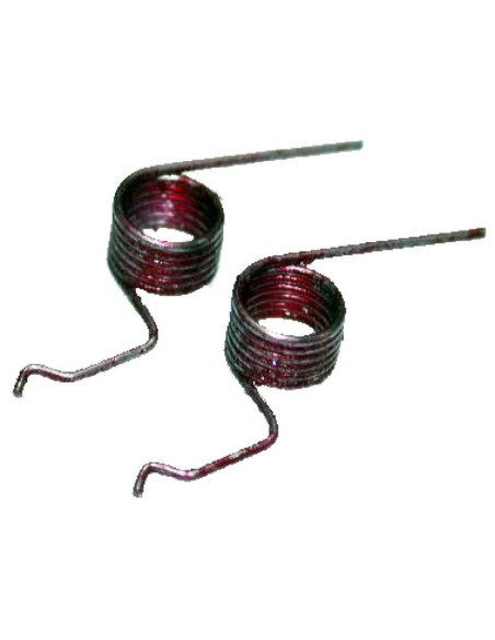 RESSORT FUSION COMPETITION EXTRA DUR