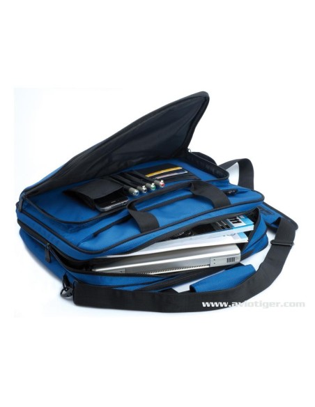 SAC MESSENGER BAG 2 LRP